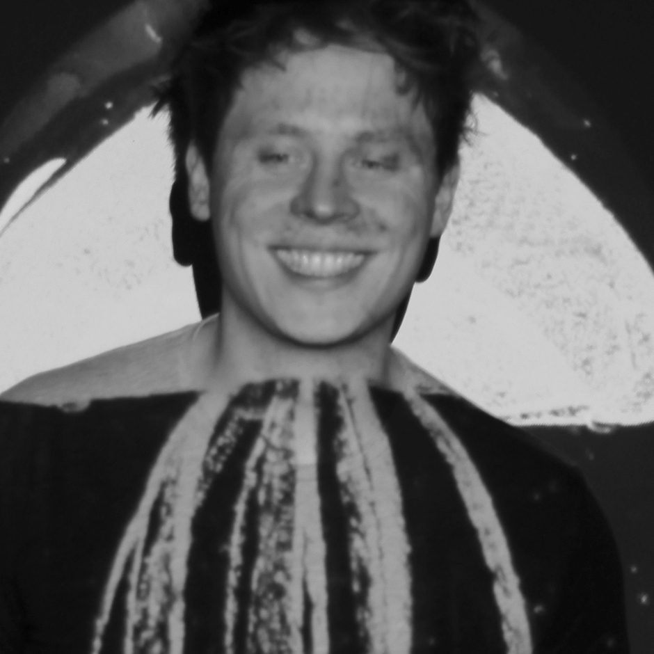 Sandro Engel