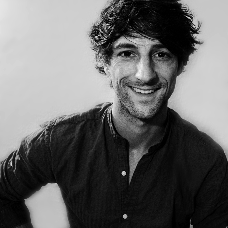 David Gent