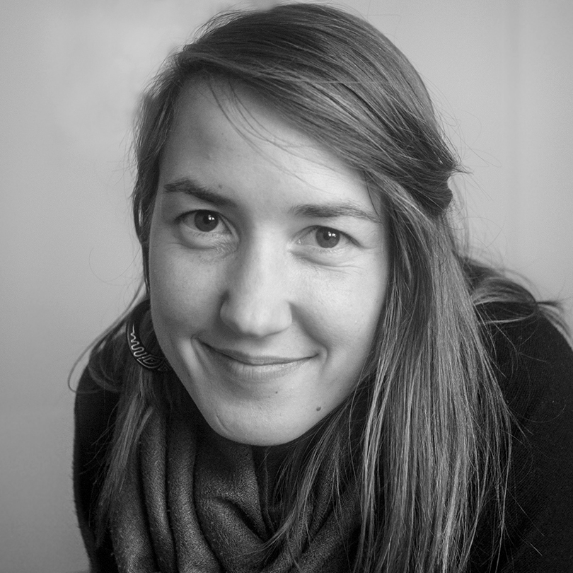 Jennifer Rentzsch (Jen)