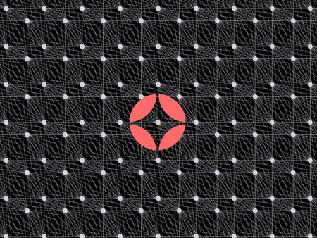 Pattern | Muster und Struktur