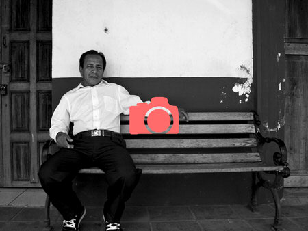 Street Photograph | Fotografie