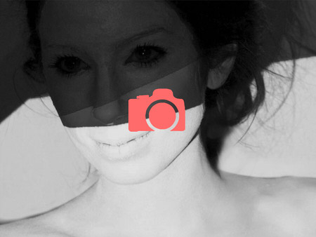 Projektion Shooting | Fotografie