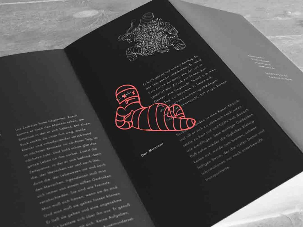 Linopia | Akzidenzien