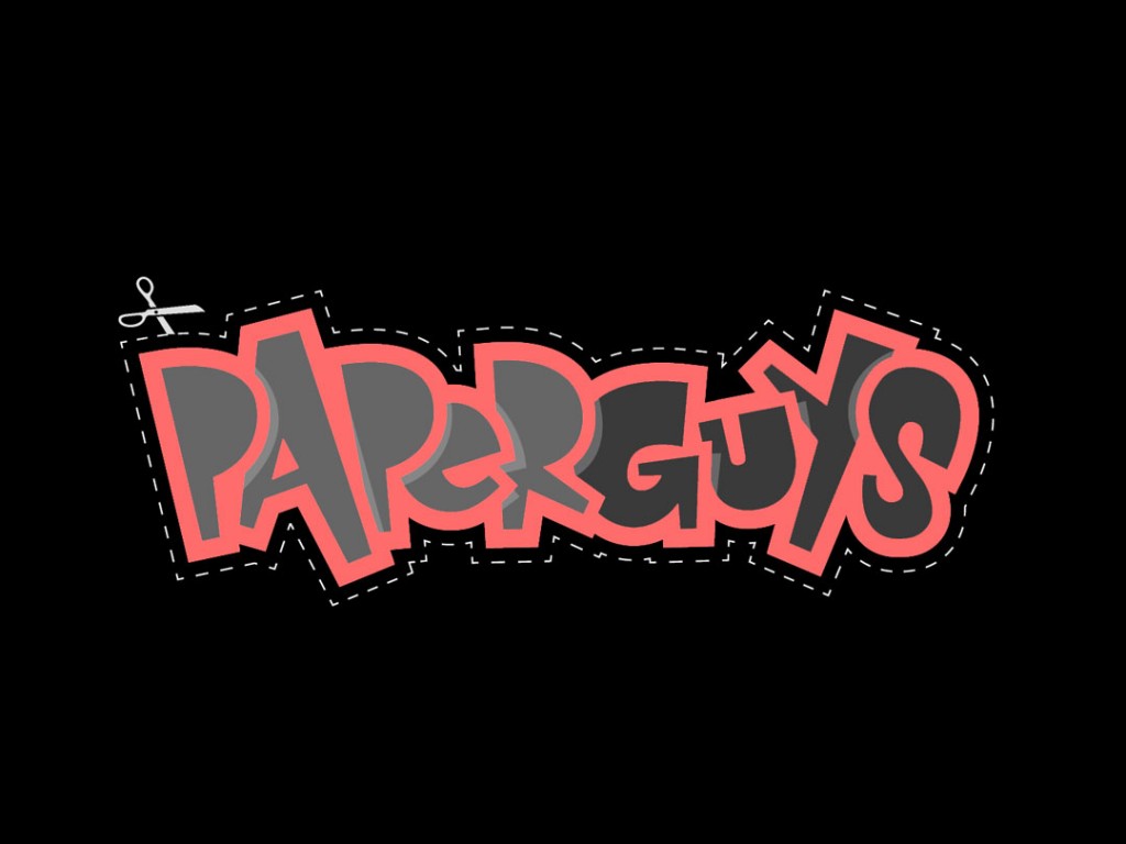 Paperguys | Transmedia