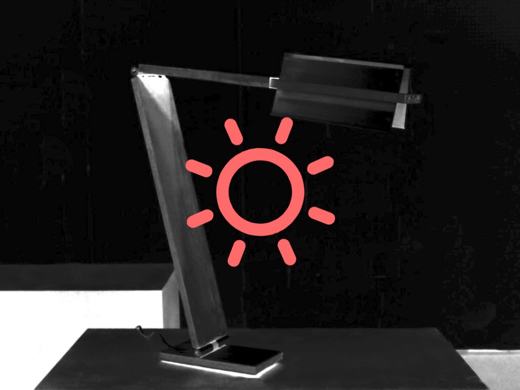 monoLED | Produkt Design
