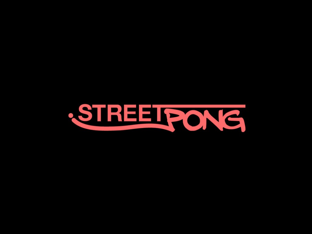 Streetpong