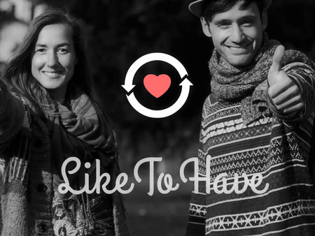 liketohave | Tauschbörse