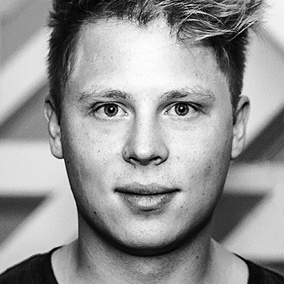 Sandro Engel