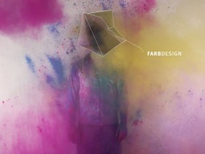 farbdesign randfarben