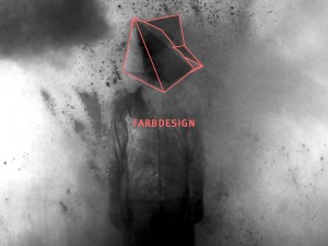 Farbdesign Randfarben Imagefilm