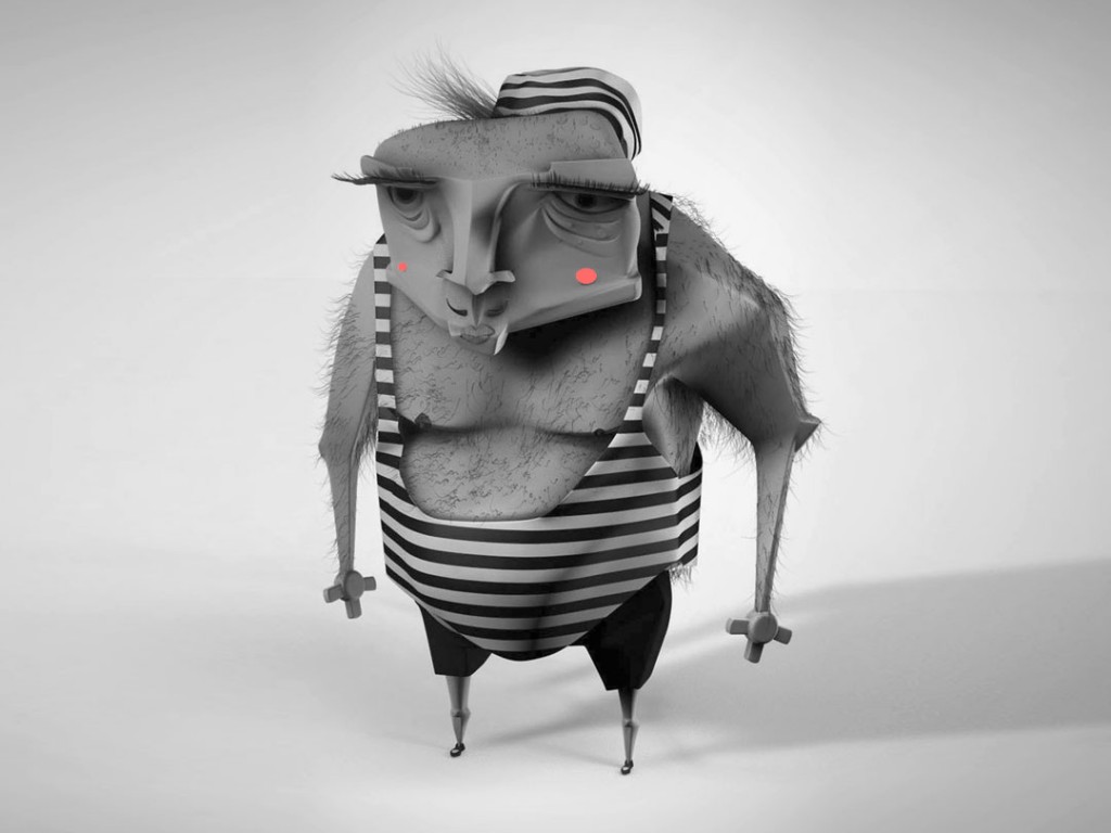 Character Design