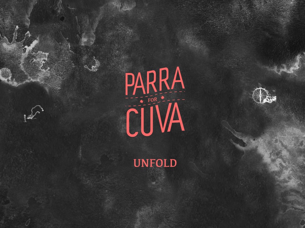 Parra for Cuva -- Musikvideo und Artwork