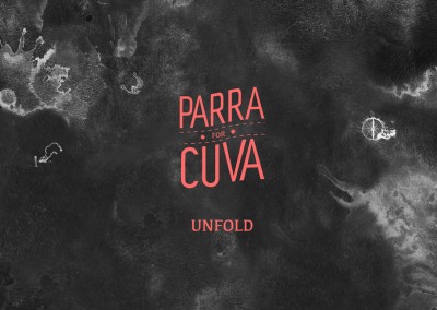 Parra for Cuva -- Musikvideo und Artwork
