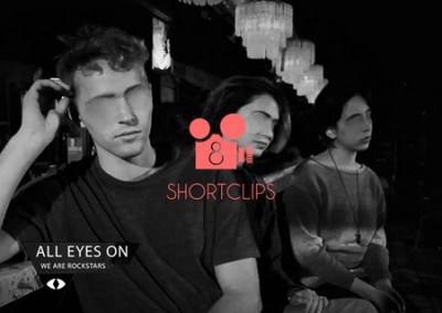 VIVA All Eyes On | Shortclips