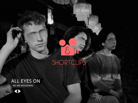 VIVA All Eyes On | Shortclips