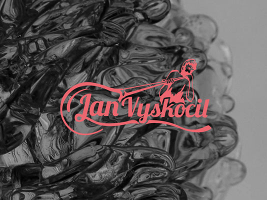 Jan Vyskocil | Webdesign und Logo