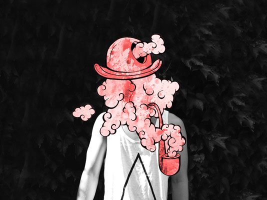 Head in the Clouds | App & Logo