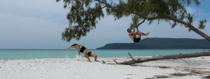 Koh Rong Cambodia