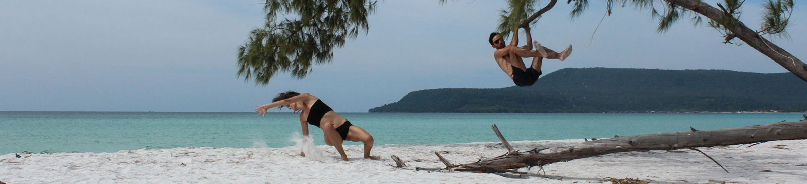 Koh Rong Cambodia