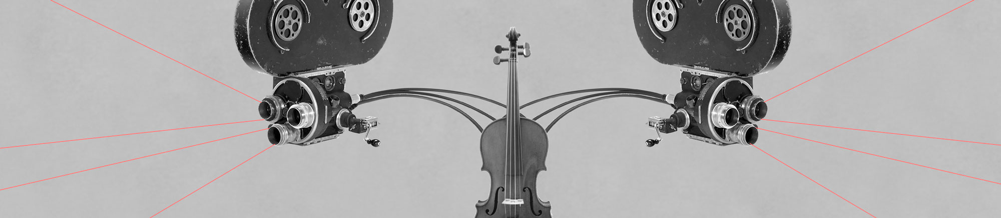 Musikvideo Produktion