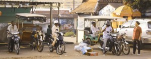 Sihanoukville