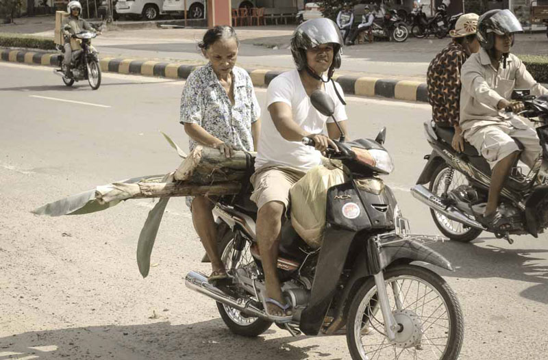 tuktuk 3 Sihanoukville City