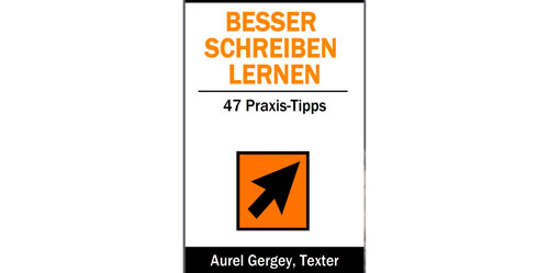 Besser schreiben lernen Fachbücher download 