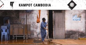 Kampot-Cambodia