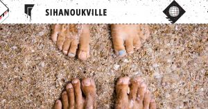 Sihanoukville-City