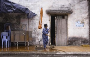 Kampot Cambodia