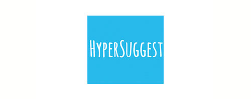 hypersuggest Designer Tools 