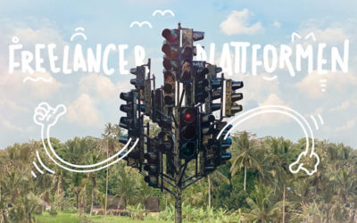 Online Freelancer Plattformen – Chance oder Abzocke?