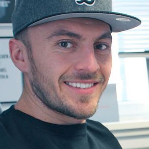 Dennis schreibt zum thema Kunden akquirieren