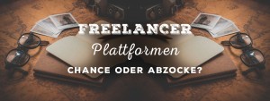 Freelancer-plattformen