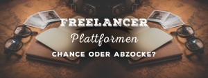 Freelancer-plattformen