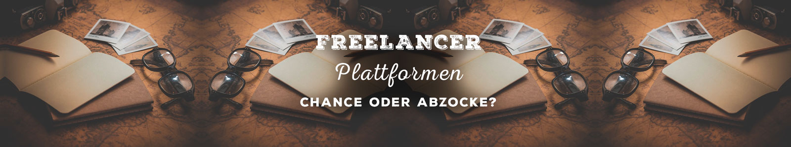 online Freelancer plattformen das titelbild