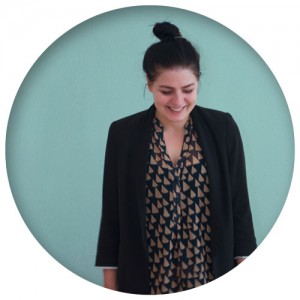 Jana Eger schreibt zum themaOnline Freelancer Plattformen