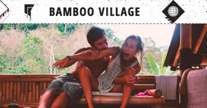 Bamboo-Village