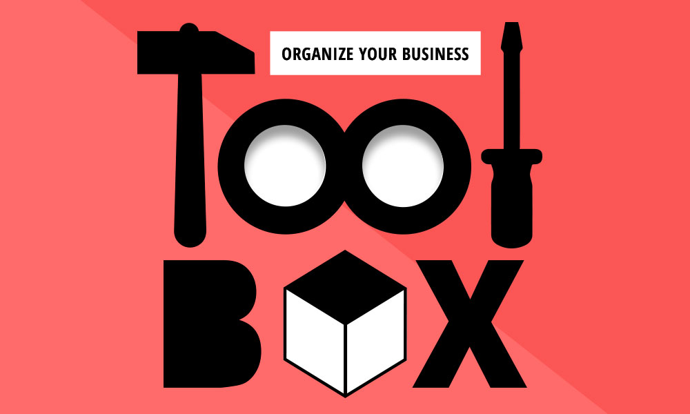 Toolbox für Kreative / Blogger / Designer – Gratis Download