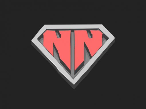 Nature Nerds – Mutti is die Beste | Branding + Webdesign