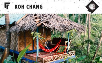 Koh Chang Island-Guide für Backpacker – Bungalow, Strände, Klima