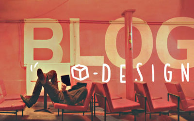 Blog Design / Gestaltung  – Lohnt sich eine Investition? Mehrwert oder nicht?