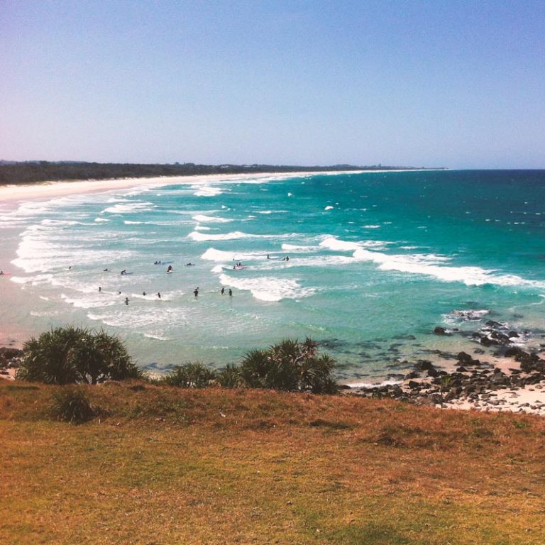 Work and travel in Australien Unsere Erfahrungen!