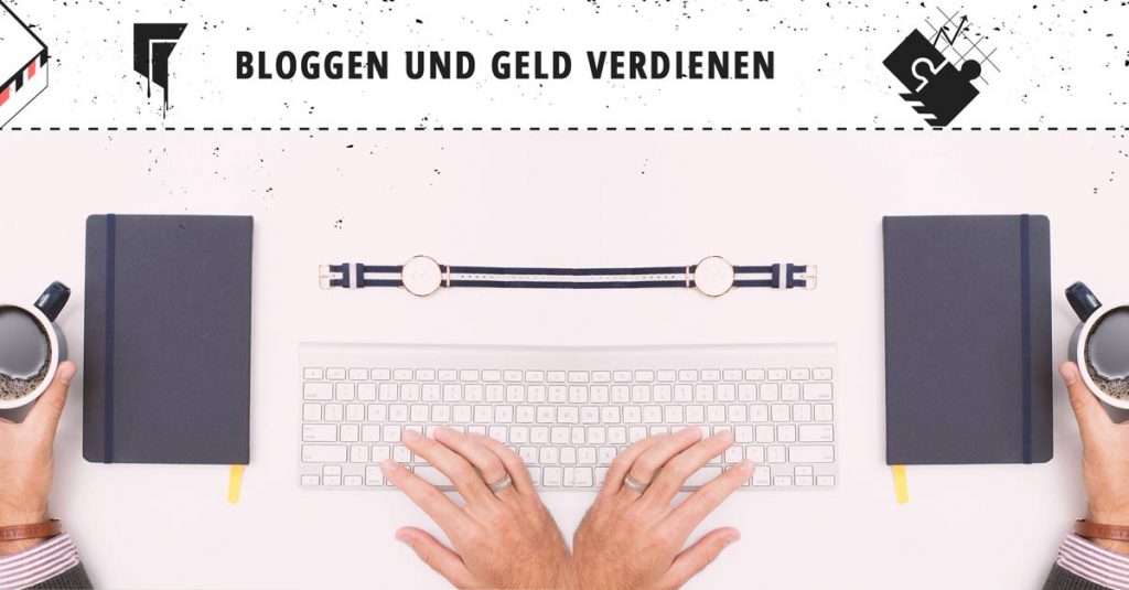 Blog-Geld-verdienen