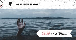 webdesign support
