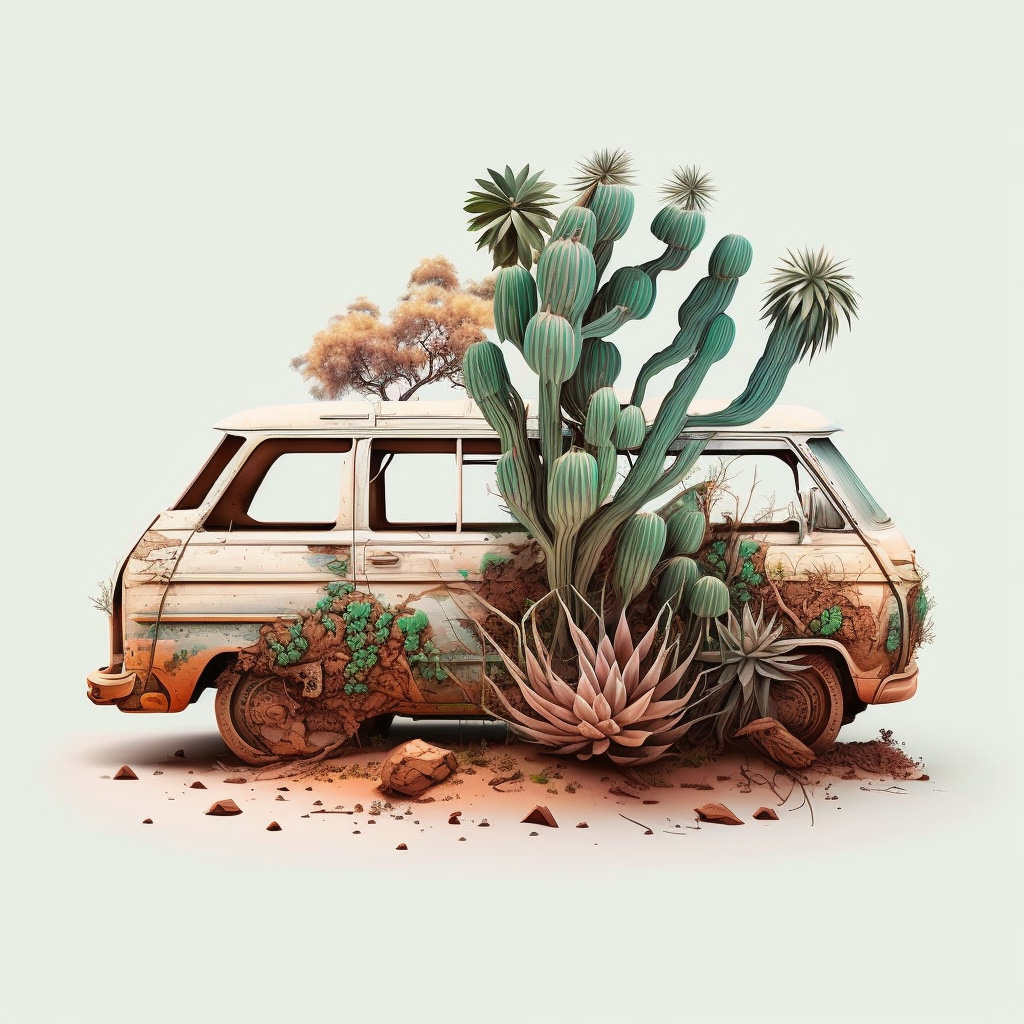 plants will conquer car 5